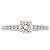 Cartier Etincelle Band Ring - view 2