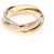 Anello Cartier Trinity 150th Anniversary Limited Edition