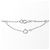 Collana Cartier C Heart - vista 5