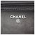 Borsa a Spalla Chanel Boy Matelassé Nero - vista 5