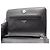 Borsa a Spalla Chanel Boy Matelassé Nero - vista 7