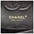 Borsa a Spalla Chanel Matelassé Double Flap Nero - vista 4