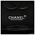 Timeless Borsa a tracolla Chanel Matelassé Double Flap Nero - vista 4