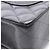 Borsa a tracolla Chanel Matelassé Double Flap Nero - vista 8