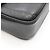 Bolso de hombro Chanel Coco Mark en piel negra Negro - vista 6