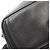 Bolso de hombro Chanel Coco Mark en piel negra Negro - vista 7