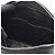 Bolso de hombro Chanel Coco Mark en piel negra Negro - vista 9