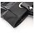 Borsa Tote Chanel Paris Biarritz PM Nero - vista 12