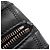 Chanel Chocolate Bar Handtasche Schwarz - Ansicht 13