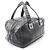 Chanel Chocolate Bar Handtasche Schwarz - Ansicht 2