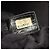 Chanel Chocolate Bar Handtasche Schwarz - Ansicht 5