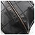 Chanel Chocolate Bar Handtasche Schwarz - Ansicht 7