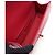 Borsa a tracolla Chanel Boy Small in agnello rosa - vista 3