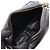Borsa a Spalla Chanel Coco Mark Diamond Stitch Fringe Nero - vista 3