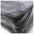 Borsa a Spalla Chanel Coco Mark Diamond Stitch Fringe Nero - vista 8