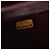 Timeless Borsa a tracolla Chanel Large Matelassé Classic Double Flap Nero - vista 5