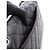 Timeless Borsa a tracolla Chanel Large Matelassé Classic Double Flap Nero - vista 6