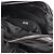 Borsa a Spalla con Frange Chanel Coco Mark Bias Stitch Nero - vista 7
