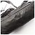 Borsa a Spalla con Frange Chanel Coco Mark Bias Stitch Nero - vista 9