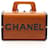 Timeless Borsa Chanel Coco Mark Nero  - vista 1