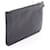 Pochette Chanel Coco Mark Nero  - vista 2