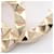 Timeless Spilla Chanel Coco Mark placcata oro D'oro - vista 5