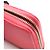 Cartera redonda Chanel Coco Mark Rosa - vista 10