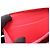 Cartera redonda Chanel Coco Mark Rosa - vista 7
