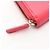 Cartera redonda Chanel Coco Mark Rosa - vista 8