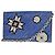 Louis Vuitton Twist Chain Edizione Limitata in Pelle Epi Azteque Blu - vista 2