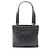 Borsa Tote Chanel Black Chocolate Bar Nero
