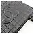 Borsa Tote Chanel Black Chocolate Bar Nero - vista 11