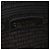 Borsa Tote Chanel Black Chocolate Bar Nero - vista 4