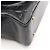 Borsa Tote Chanel Black Chocolate Bar Nero - vista 7