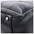 Borsa Tote Chanel Chocolate Bar Nero - vista 11