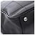 Borsa Tote Chanel Chocolate Bar Nero - vista 12
