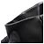 Borsa Tote Chanel Chocolate Bar Nero - vista 14