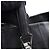 Borsa Tote Chanel Chocolate Bar Nero - vista 8