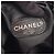 Borsa a tracolla con coulisse Chanel Coco Mark Nero - vista 4