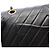 Timeless Borsa a spalla a doppio flap in chevron V-stitch di Chanel Nero - vista 6