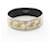 Hermès Bracciale Hermes Email GM Motivo Cavallo Argento Verde  - vista 1