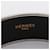 Hermès Bracciale Hermes Email GM Motivo Cavallo Argento Verde  - vista 3
