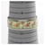 Hermès Bracciale Hermes Email GM Motivo Cavallo Argento Verde  - vista 4