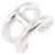 Ring Hermès Bague Hermes Osmos PM - Argent Sterling 925  - vue 1