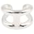 Ring Hermès Bague Hermes Osmos PM - Argent Sterling 925  - vue 2