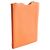 Hermès Borsa a Spalla Hermes Onimaitou 2 Orange Arancione - vista 2