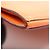 Hermès Borsa a Spalla Hermes Onimaitou 2 Orange Arancione - vista 9