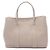 Hermès Borsa Tote Hermes Garden Party PM Beige