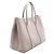 Hermès Borsa Tote Hermes Garden Party PM Beige - vista 2