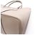 Hermès Borsa Tote Hermes Garden Party PM Beige - vista 6